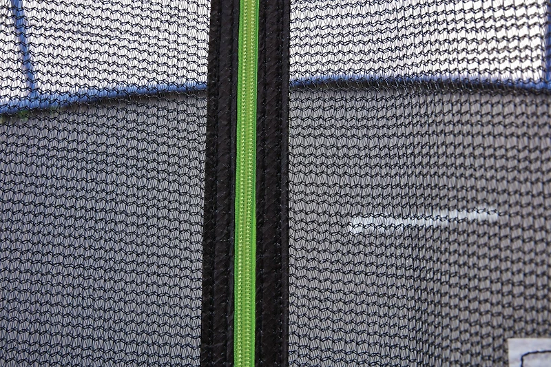 AGame Sunshade 7 ft Trampoline