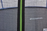 AGame Sunshade 7 ft Trampoline