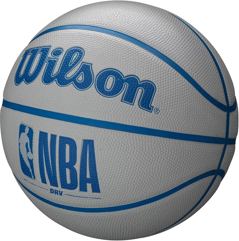 Wilson NBA DRV Outdoor Series Basketball