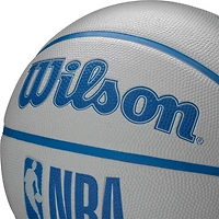 Wilson NBA DRV Outdoor Series Basketball