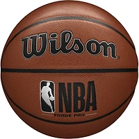 Wilson NBA Forge Pro Basketball