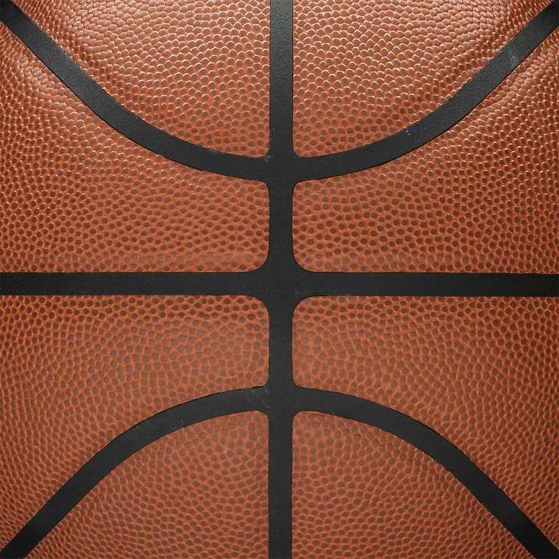 Wilson NBA Forge Pro Basketball