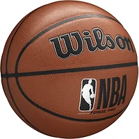 Wilson NBA Forge Pro Basketball
