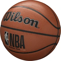 Wilson NBA Forge Pro Basketball