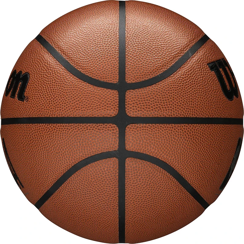 Wilson NBA Forge Pro Basketball