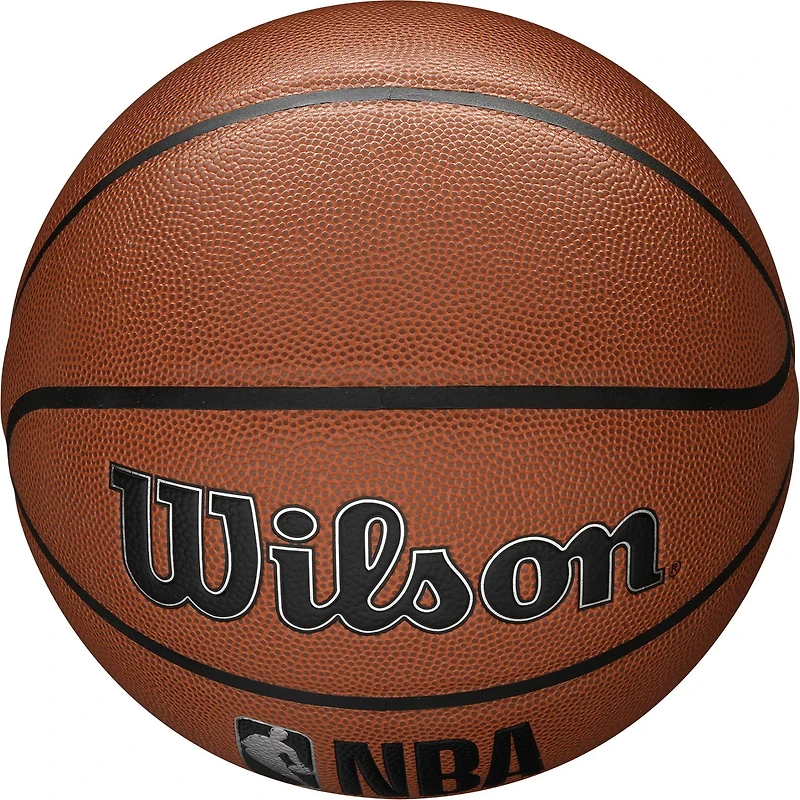 Wilson NBA Forge Pro Basketball