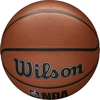 Wilson NBA Forge Pro Basketball