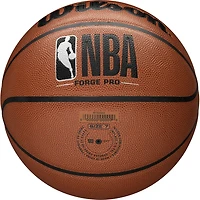 Wilson NBA Forge Pro Basketball