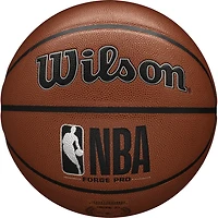 Wilson NBA Forge Pro Basketball