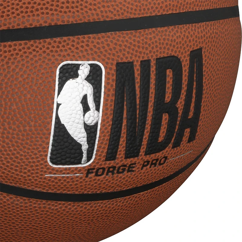 Wilson NBA Forge Pro Basketball
