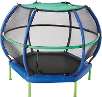 AGame Sunshade 7 ft Trampoline