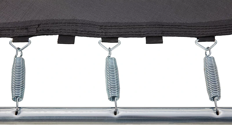 AGame Sunshade 7 ft Trampoline