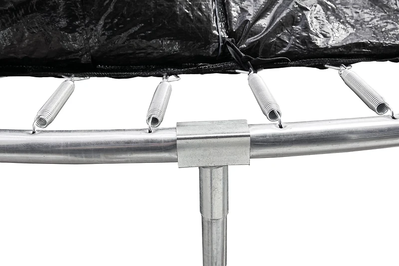 AGame Sunshade 7 ft Trampoline