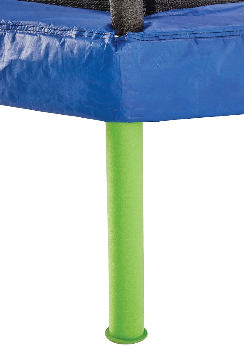 AGame Sunshade 7 ft Trampoline