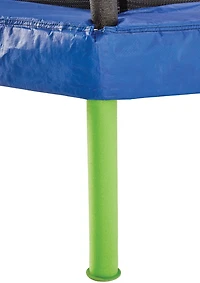 AGame Sunshade 7 ft Trampoline