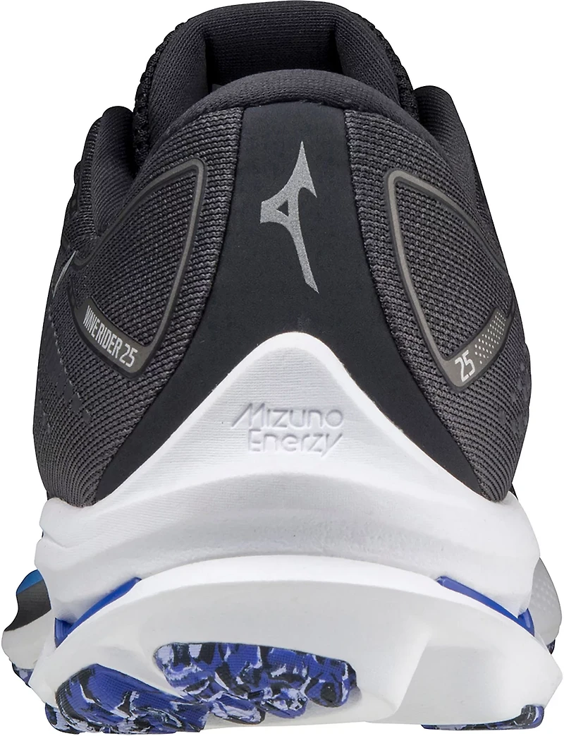 Mizuno Men's Wave Rider 25 Running Shoes