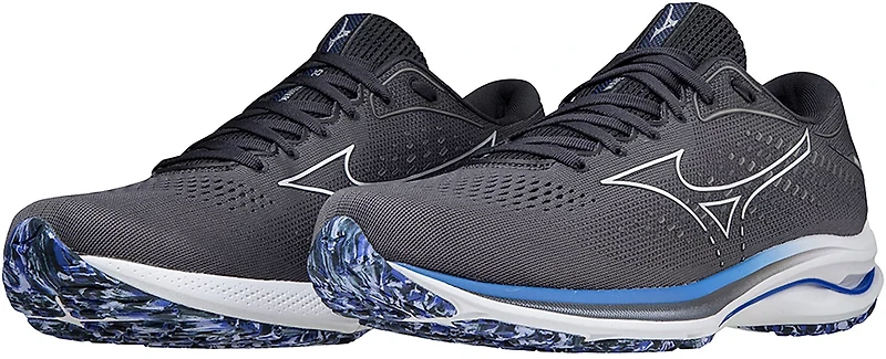 Mizuno Men's Wave Rider 25 Running Shoes