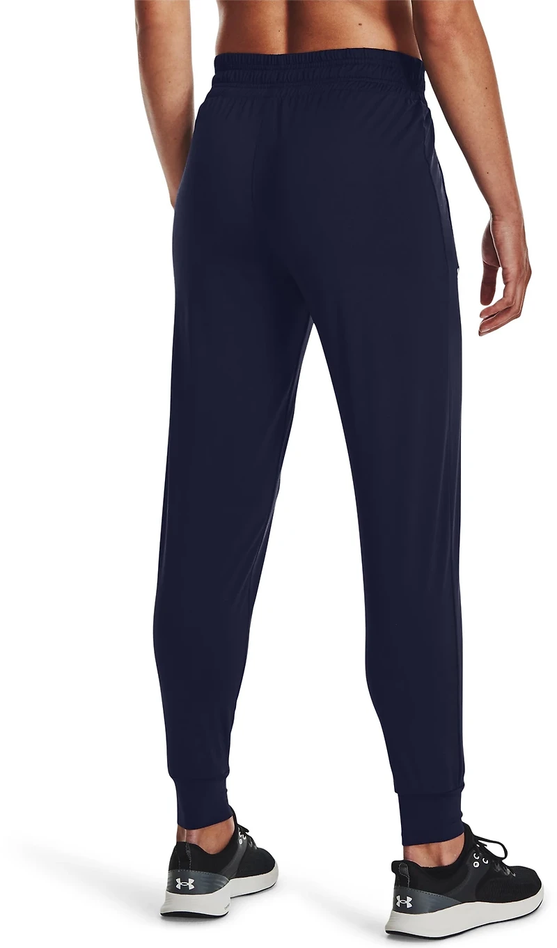Under Armour Women's New Fabric HG Pants