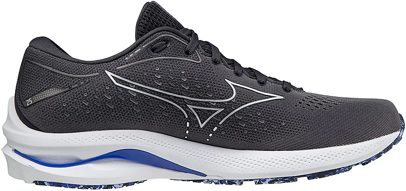 Mizuno Men's Wave Rider 25 Running Shoes