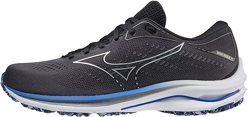 Mizuno Men's Wave Rider 25 Running Shoes