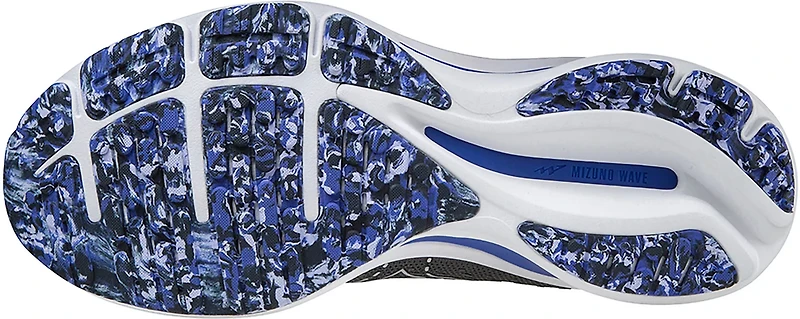 Mizuno Men's Wave Rider 25 Running Shoes