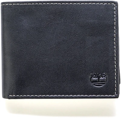 Timberland Cloudy Passcase Wallet