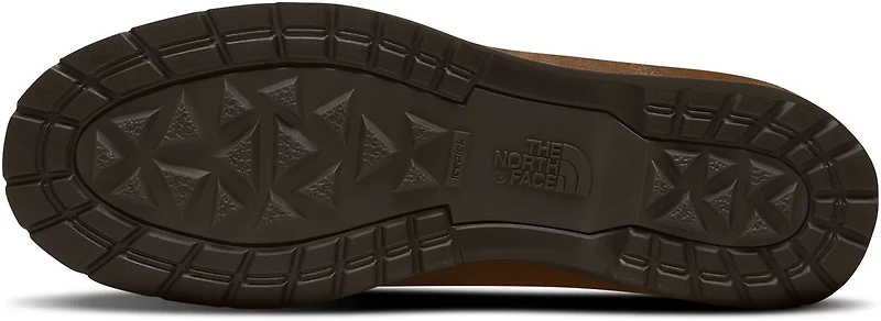 The North Face Women's Ballard III Waterproof Chelsea Boots