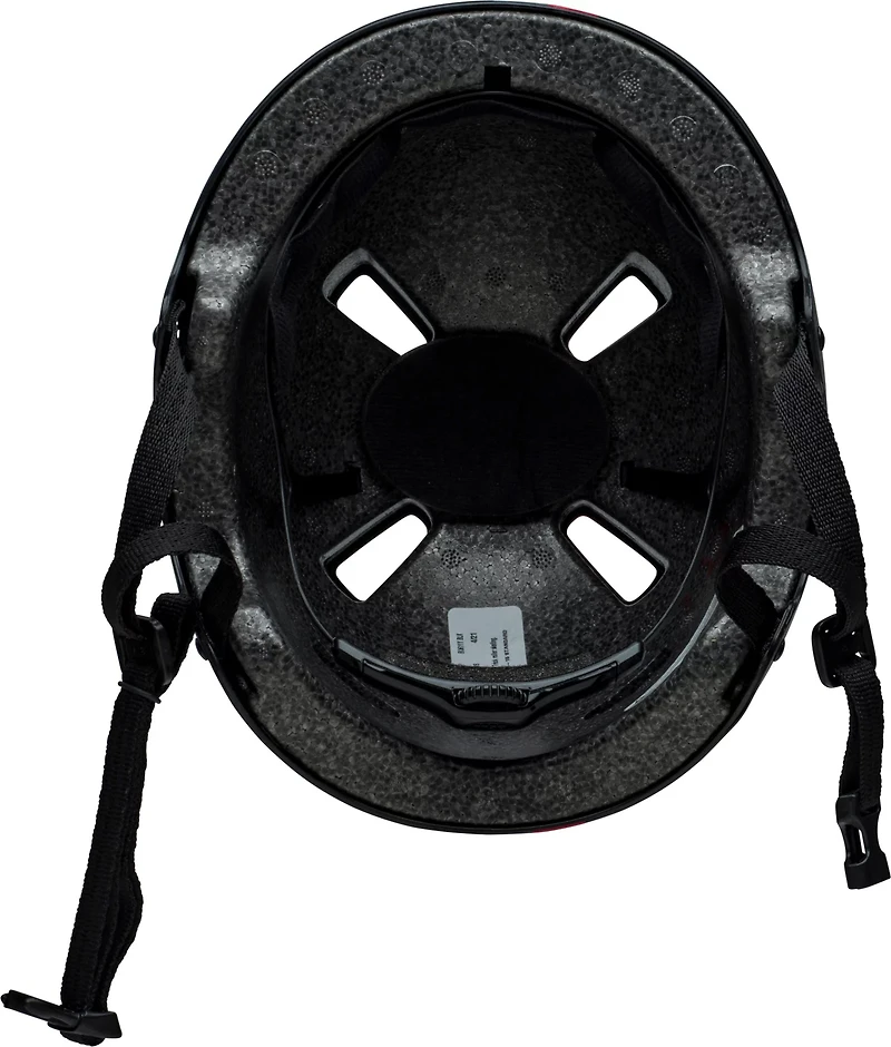 Bell Boys' Impulse Bike Helmet