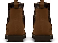 The North Face Women's Ballard III Waterproof Chelsea Boots