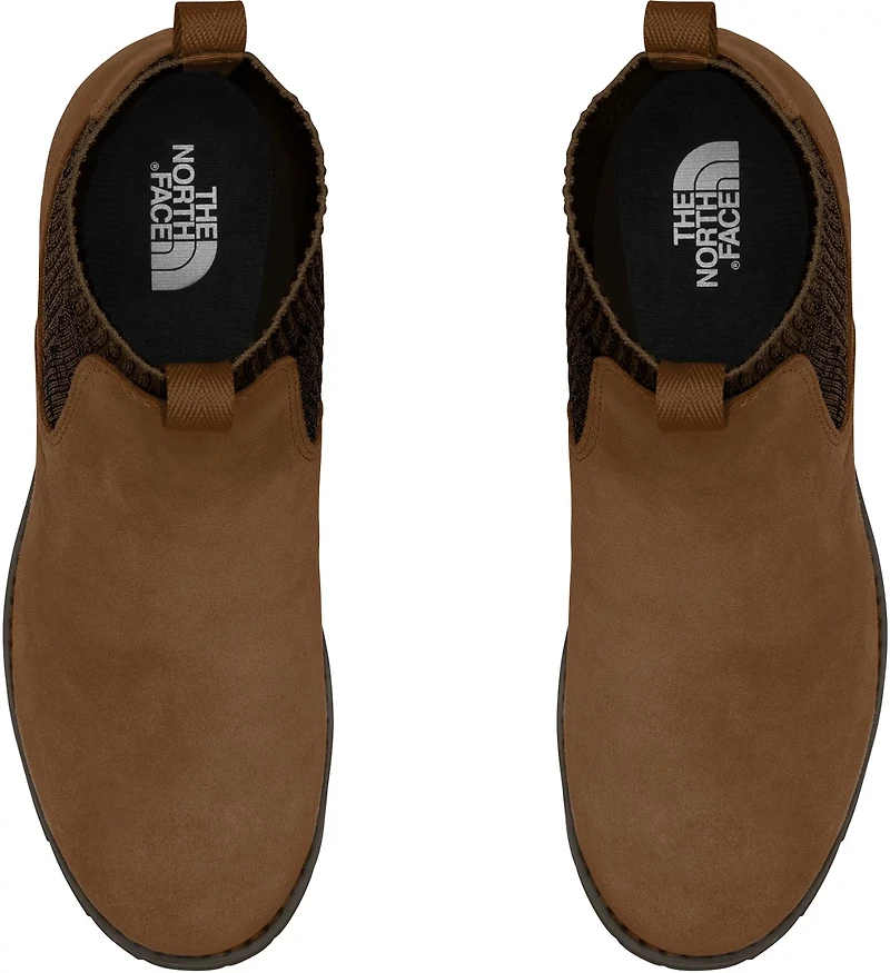 The North Face Women's Ballard III Waterproof Chelsea Boots