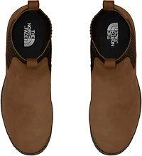 The North Face Women's Ballard III Waterproof Chelsea Boots