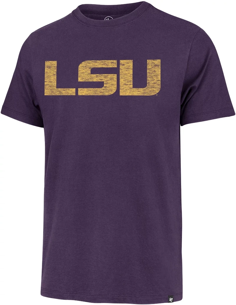 '47 Louisiana State University Men's Premier Franklin Graphic T-shirt