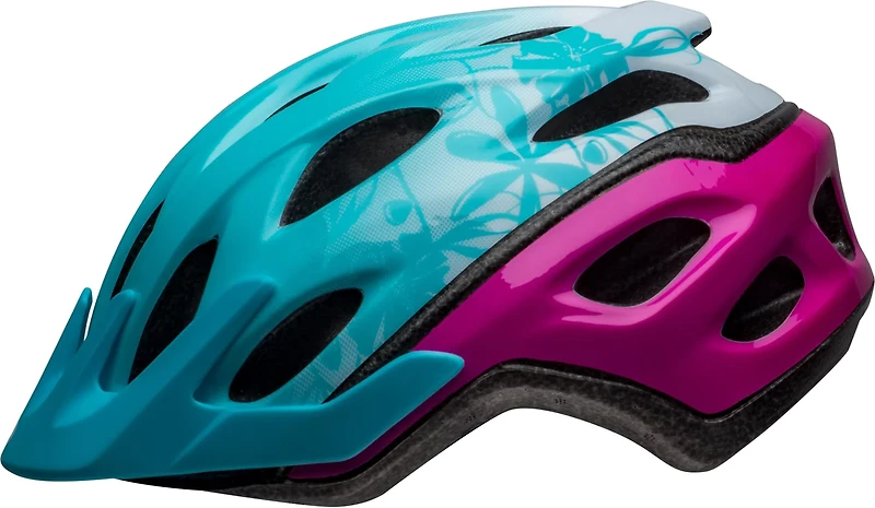 Bell Girls' Cadence Bike Helmet