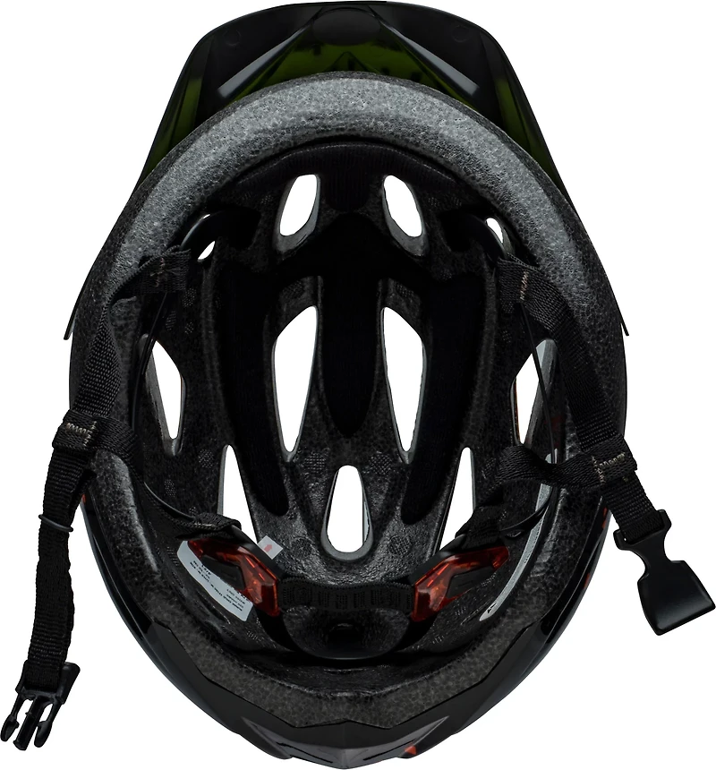 Bell Surge Boys' Matchback Bike Helmet