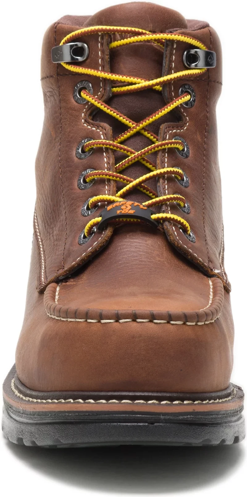 Wolverine Men's I-90 Durashocks Moc-Toe CarbonMax 6 in Work Boots