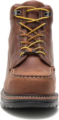 Wolverine Men's I-90 Durashocks Moc-Toe CarbonMax 6 in Work Boots