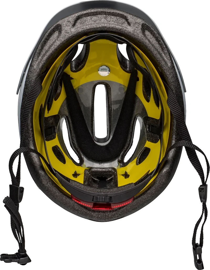 Bell Adults' Explorer MIPS Bike Helmet with Lighted Turn Dial