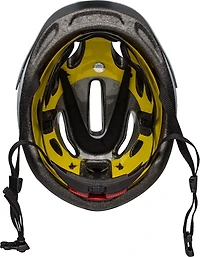 Bell Adults' Explorer MIPS Bike Helmet with Lighted Turn Dial