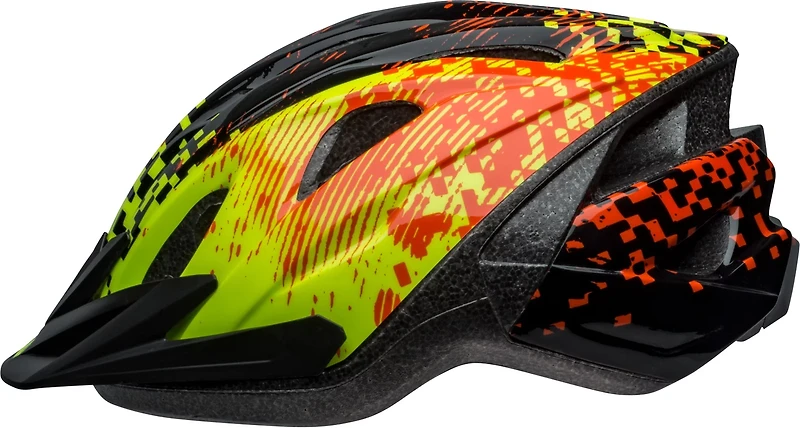 Bell Surge Boys' Matchback Bike Helmet