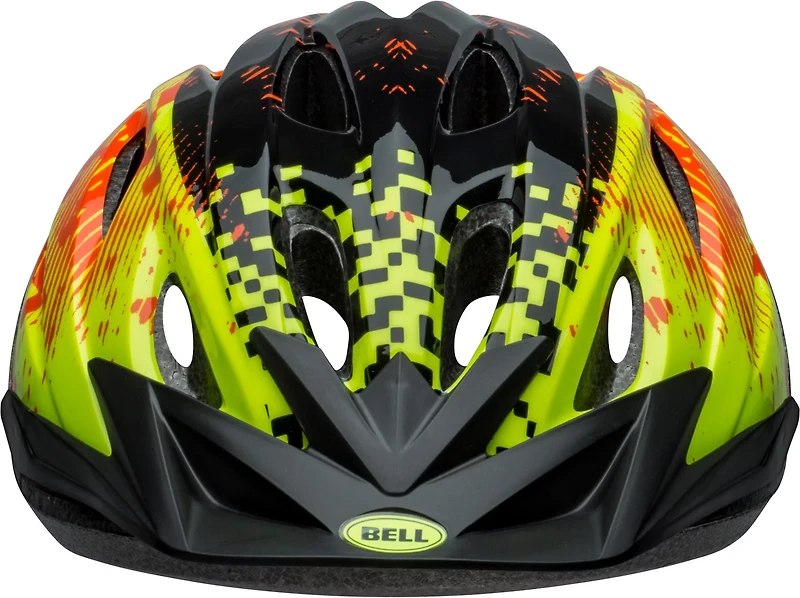 Bell Surge Boys' Matchback Bike Helmet