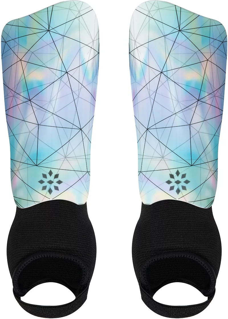 RIP-IT Girls' Cut Soccer Shin Guards