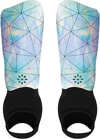 RIP-IT Girls' Cut Soccer Shin Guards