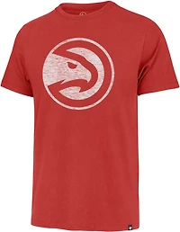 '47 Men's Atlanta Hawks Premier Franklin T-shirt