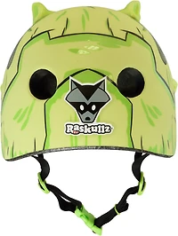 Raskullz Kids' C-Preme T-Bone Bike Helmet