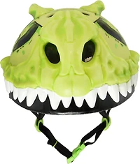Raskullz Kids' C-Preme T-Bone Bike Helmet