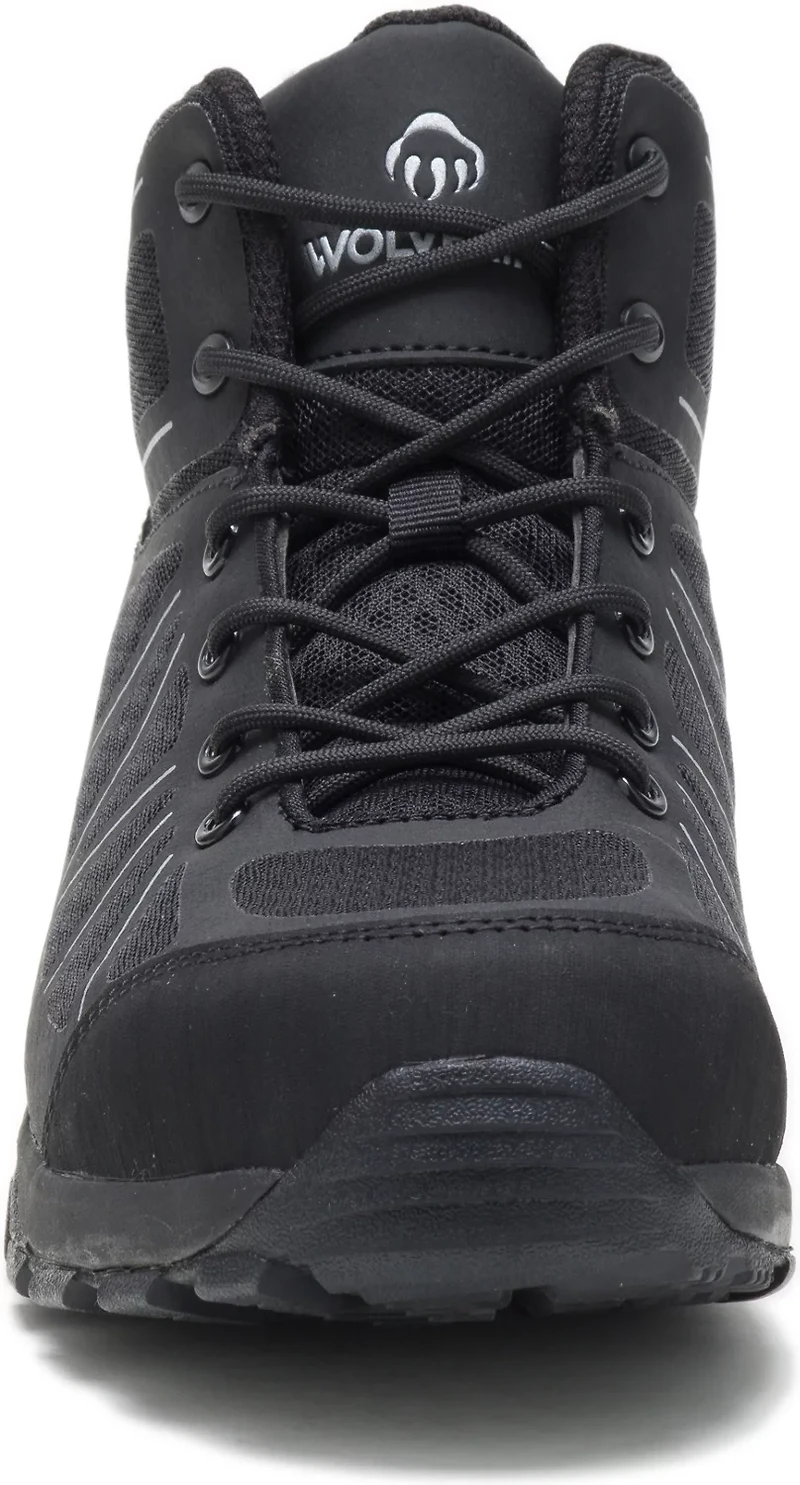 Wolverine Men's Amherst 2 Mid CT Work Boots