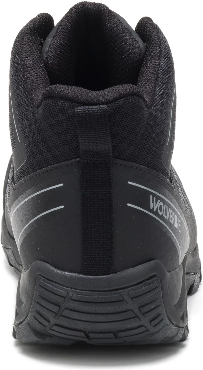 Wolverine Men's Amherst 2 Mid CT Work Boots