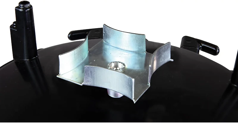 Moultrie Super Pro Magnum Feeder Kit