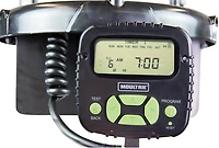 Moultrie Super Pro Magnum Feeder Kit