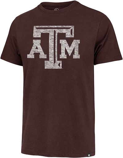 '47 Texas A&M University Men's Premier Franklin Graphic T-shirt